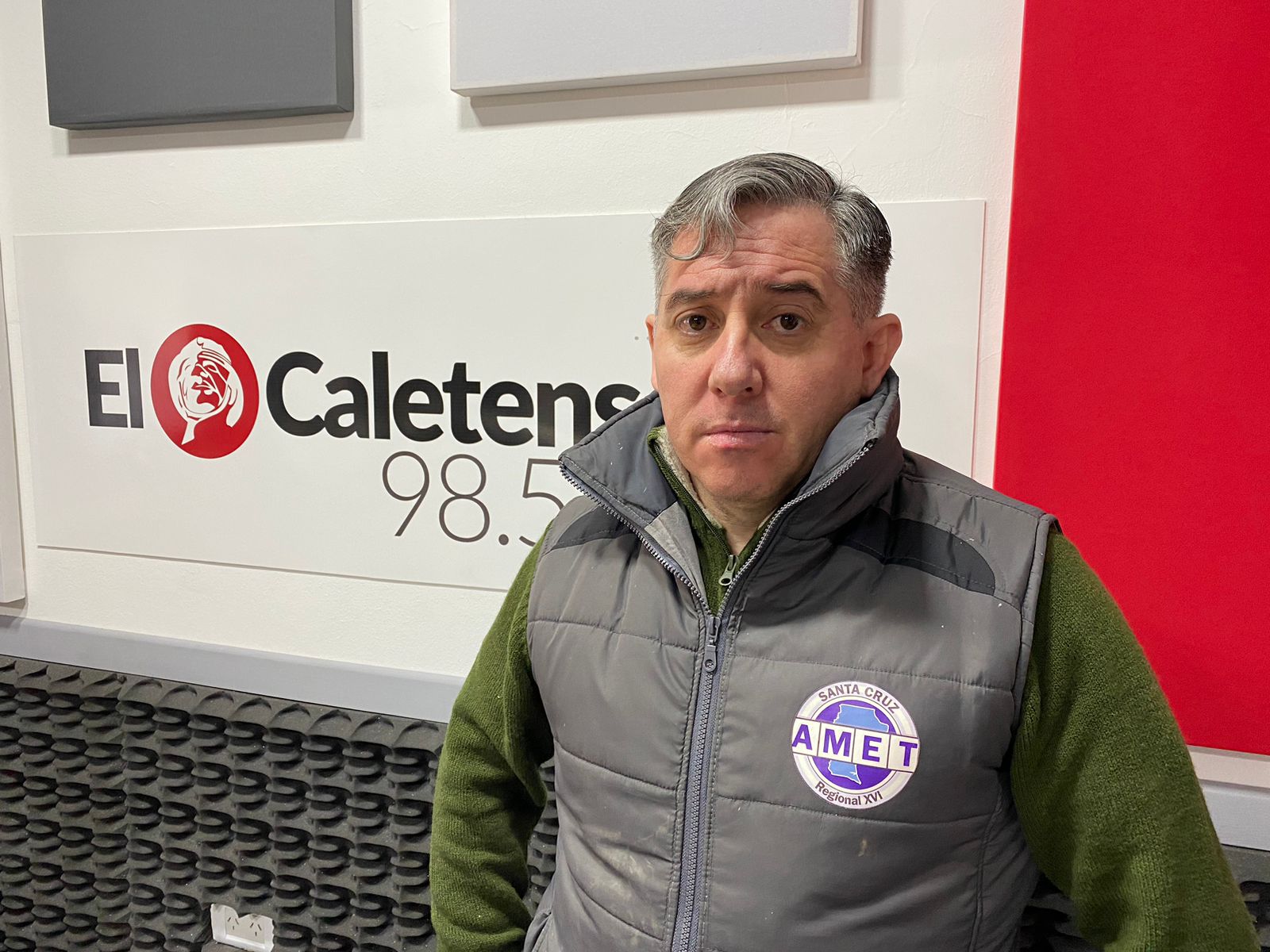 Gustavo Basiglio: “Era una necesidad acercar dinero al bolsillo de los trabajadores”